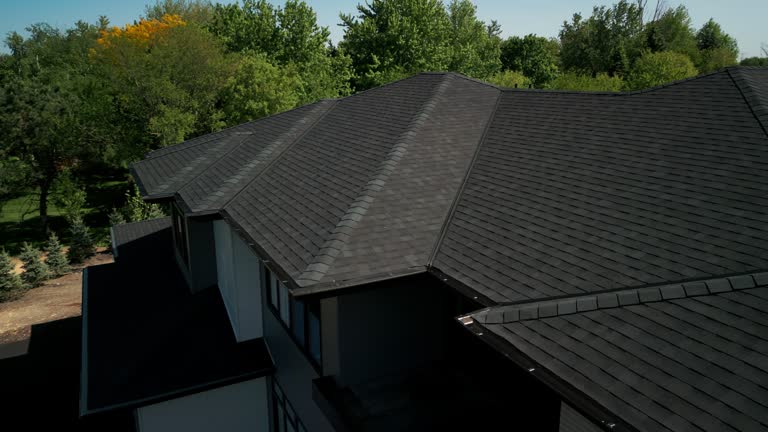 Best 4 Ply Roofing  in Mason, MI