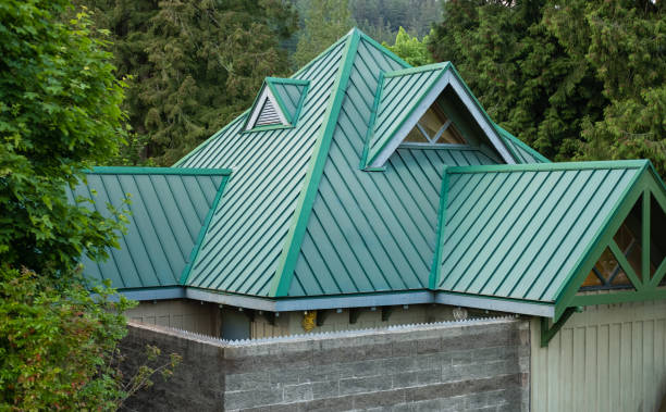 Trusted Mason, MI Roofing Experts