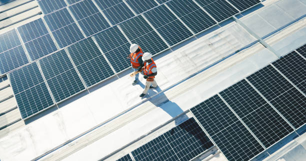 Best Green or Eco-Friendly Roofing Solutions  in Mason, MI