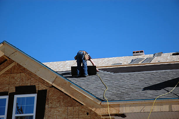Best Roof Ventilation Installation  in Mason, MI